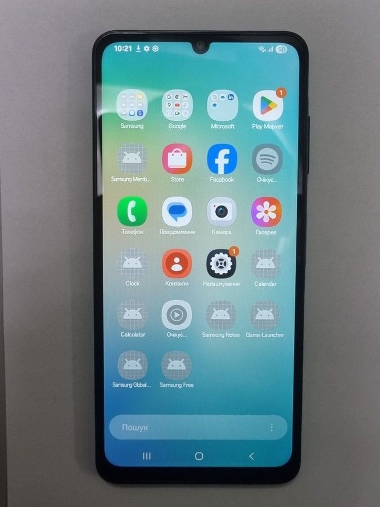 Дешиво Samsung galaxy a06 4/128gb с ломбарда