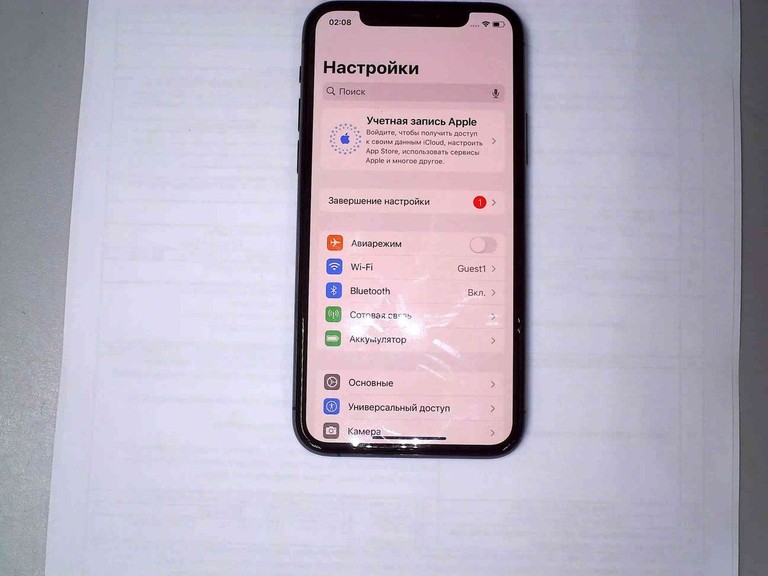 Купить Apple iphone 11 pro 64gb Б/У