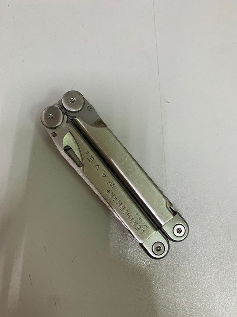Leatherman wave plus Код:01-201026289. Изображение 5