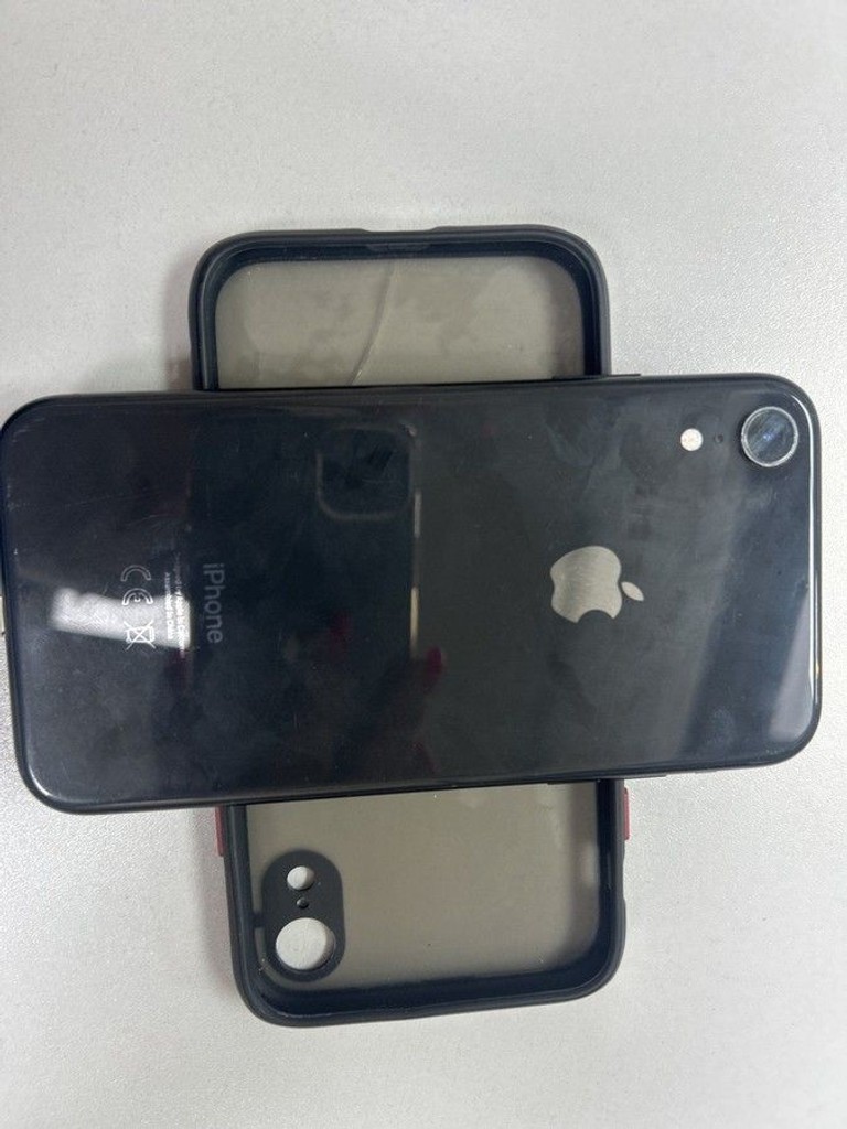 Apple iphone xr 128gb Код:01-201024254. Зображення 5