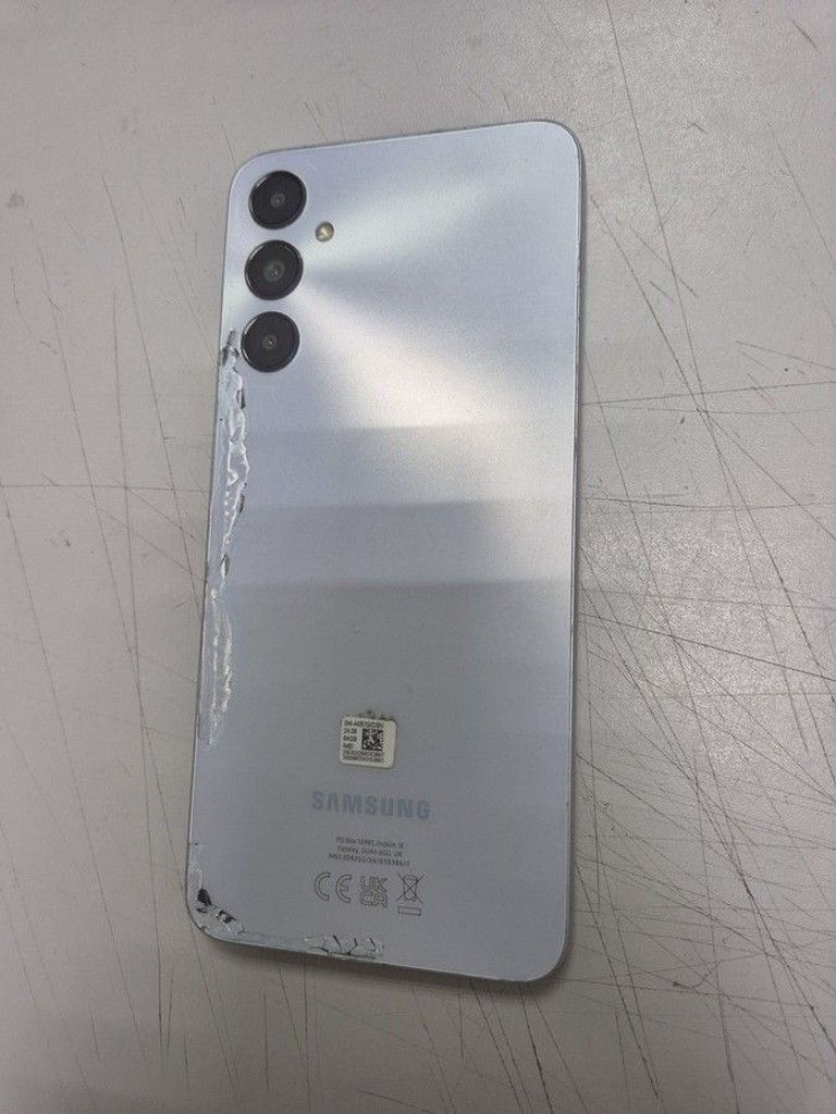 Дешиво Samsung galaxy a05s 4/64gb с ломбарда