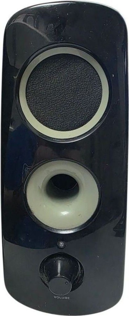 Объявление Logitech z-323 Б/У