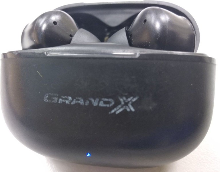 Купить Grand-x GB-99B Black Б/У