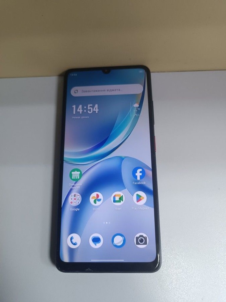 Распродажа Zte Blade A36 4/64GB Green, продавец Техноскарб