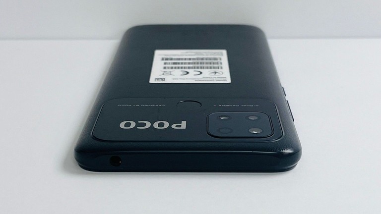 Xiaomi poco c40 3/32gb Код:01-201030551. Изображение 6