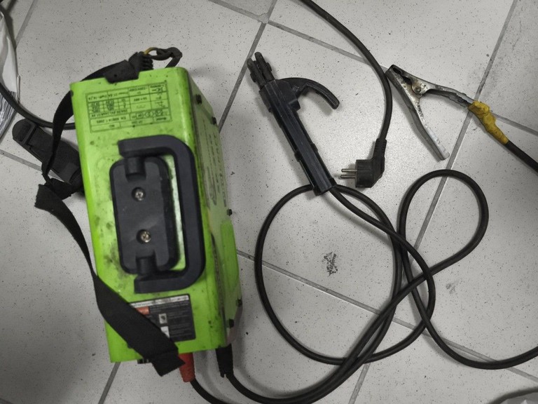 Купити Procraft SP-260 Б/У