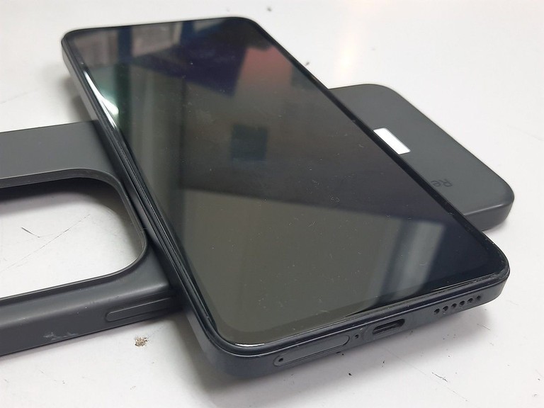 Объявление Xiaomi redmi note 14 8/256gb Б/У
