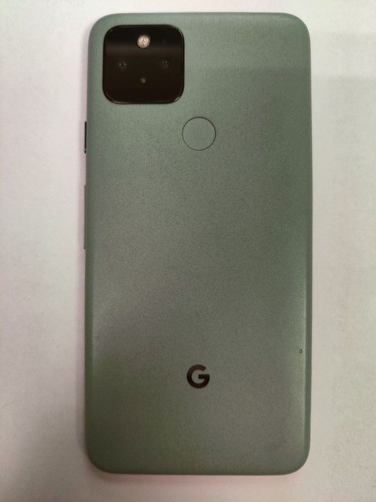 Распродажа Google pixel 5 8/128gb, продавец Техноскарб