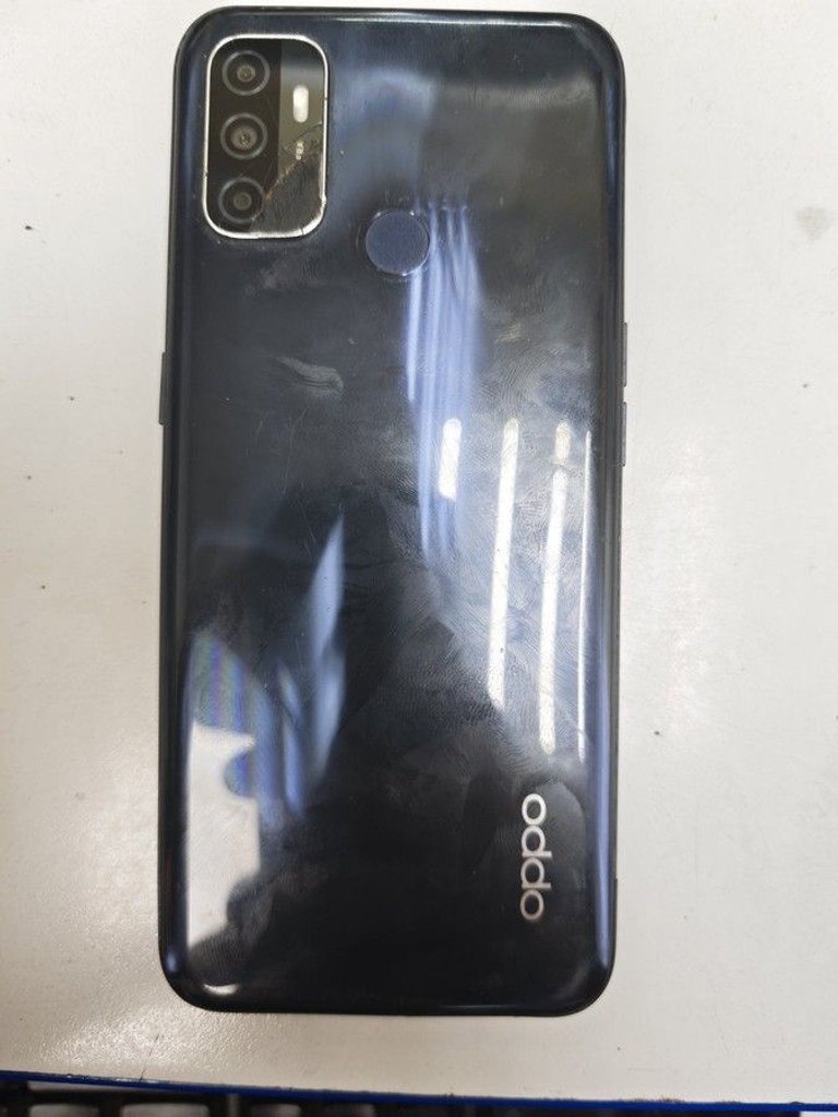 Купити Oppo a53 4/64gb Б/У