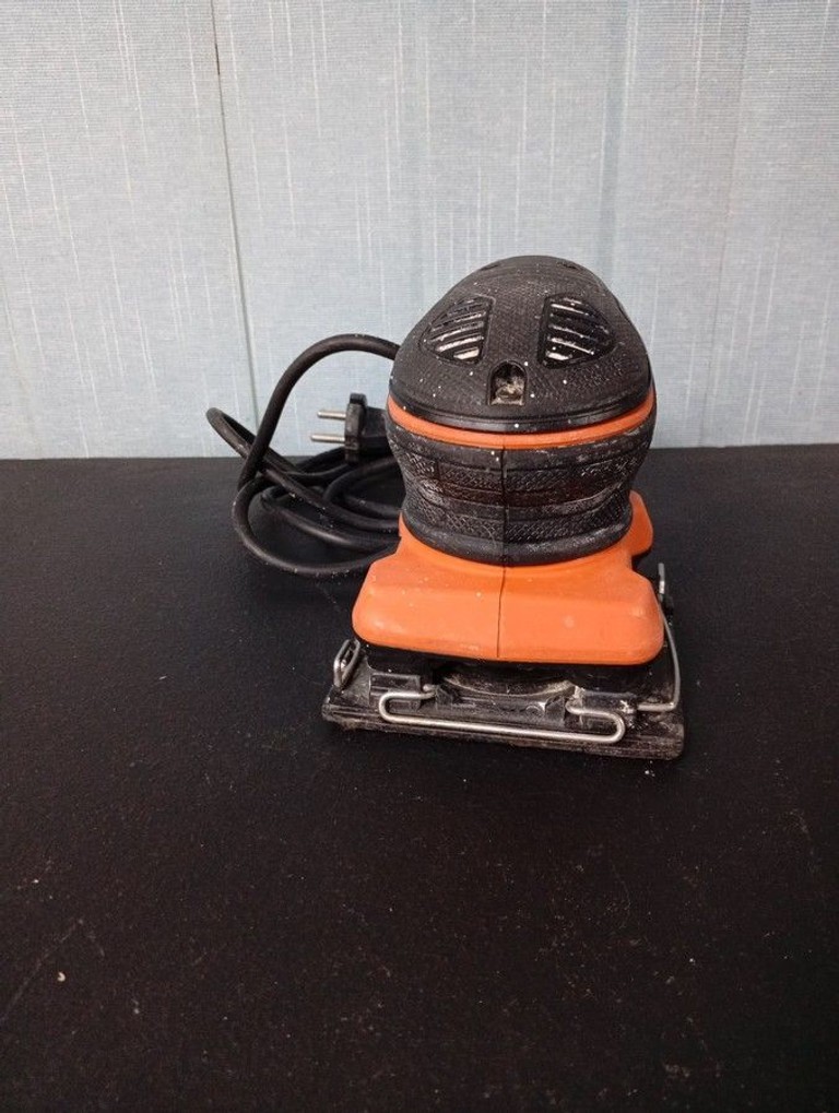 Объявление Black&Decker ka450 Б/У