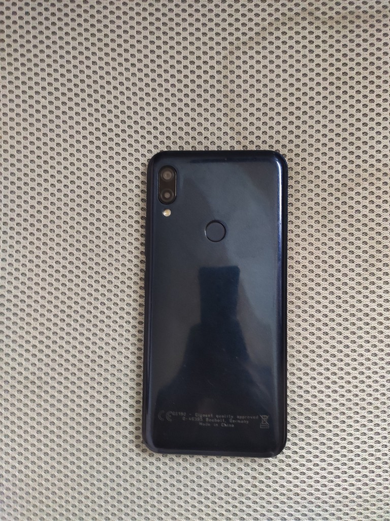 Оголошення Gigaset gs185 2/16gb Б/У