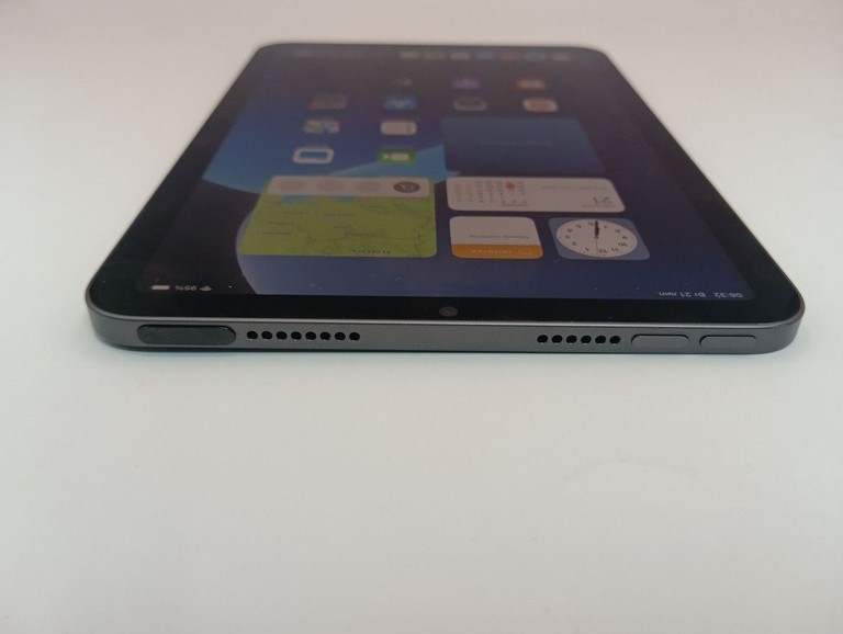 Дешиво Apple ipad mini 6 wi-fi 256gb с ломбарда