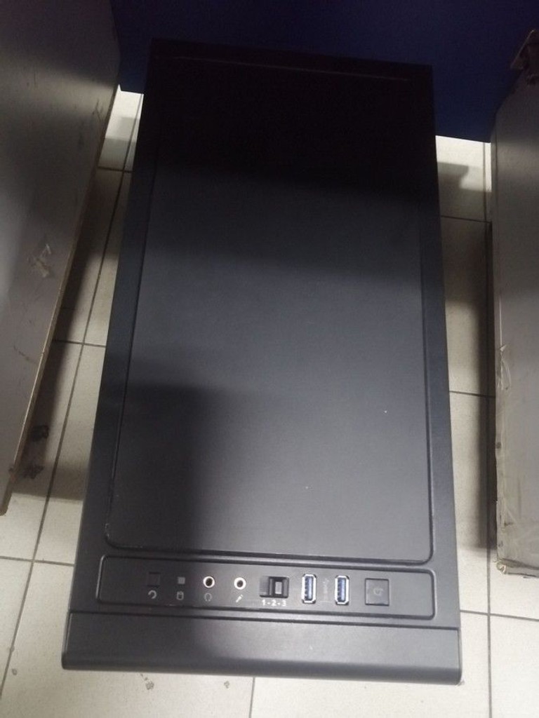 Пк intel core i7-7700/ram 32 gb/hdd відсутній/ssd 500 gb/інтегрована Код:01-201033784. Изображение 7