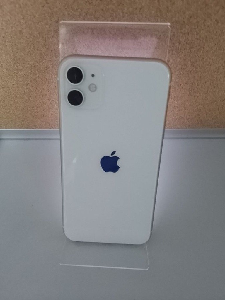 Розпродаж Apple iphone 11 64gb, продавець Техноскарб