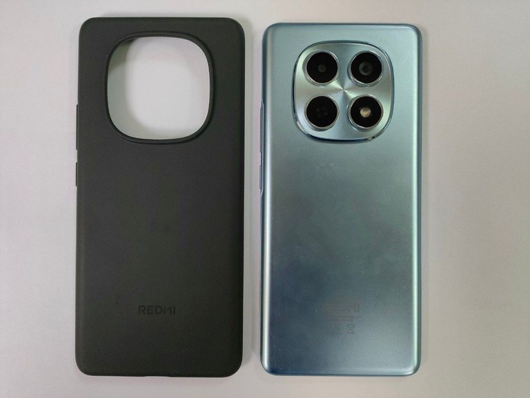 Оголошення Xiaomi Redmi Note 15 4G 6/128GB Purple Б/У