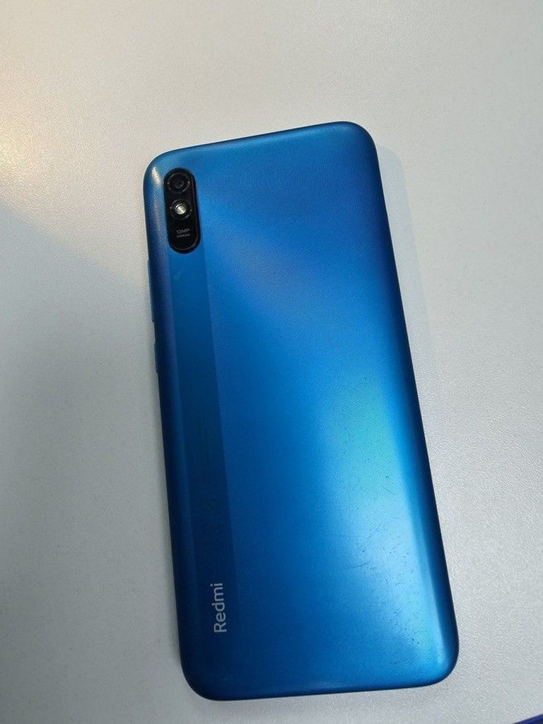 Купити Xiaomi redmi 9a 2/32gb Б/У
