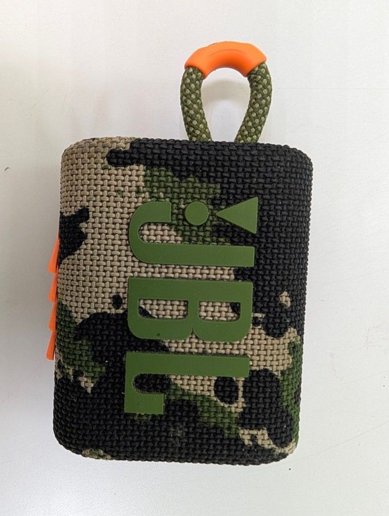 Купити Jbl go 3 Б/У