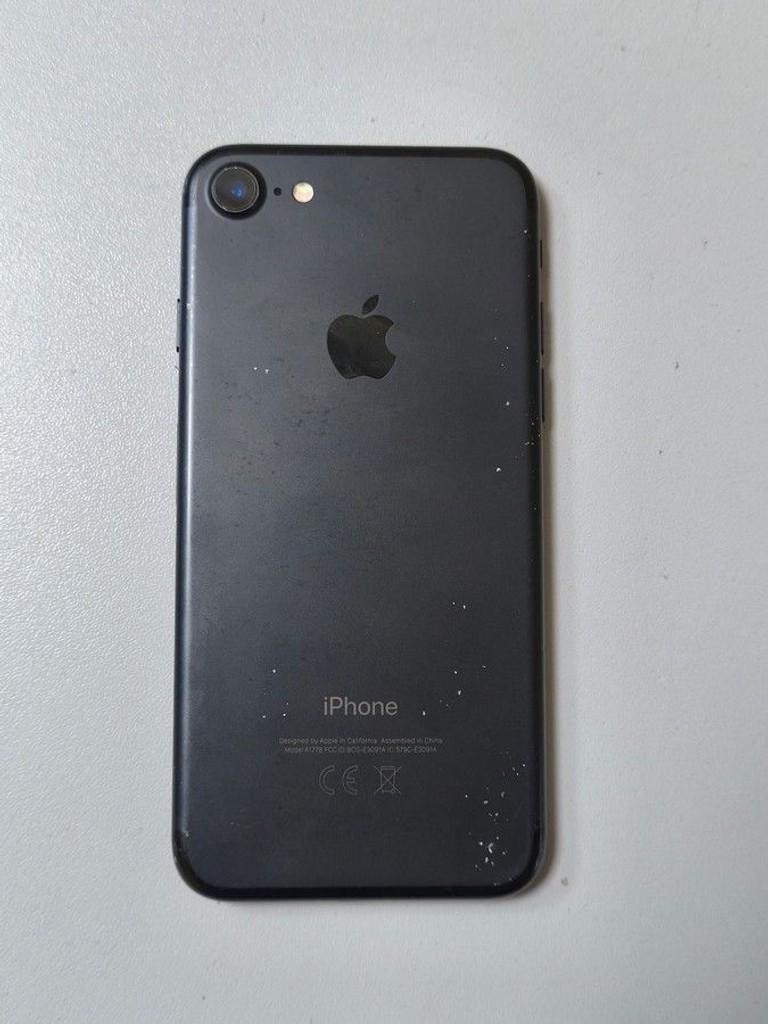 Apple iphone 7 32gb Код:01-201036025. Зображення 8