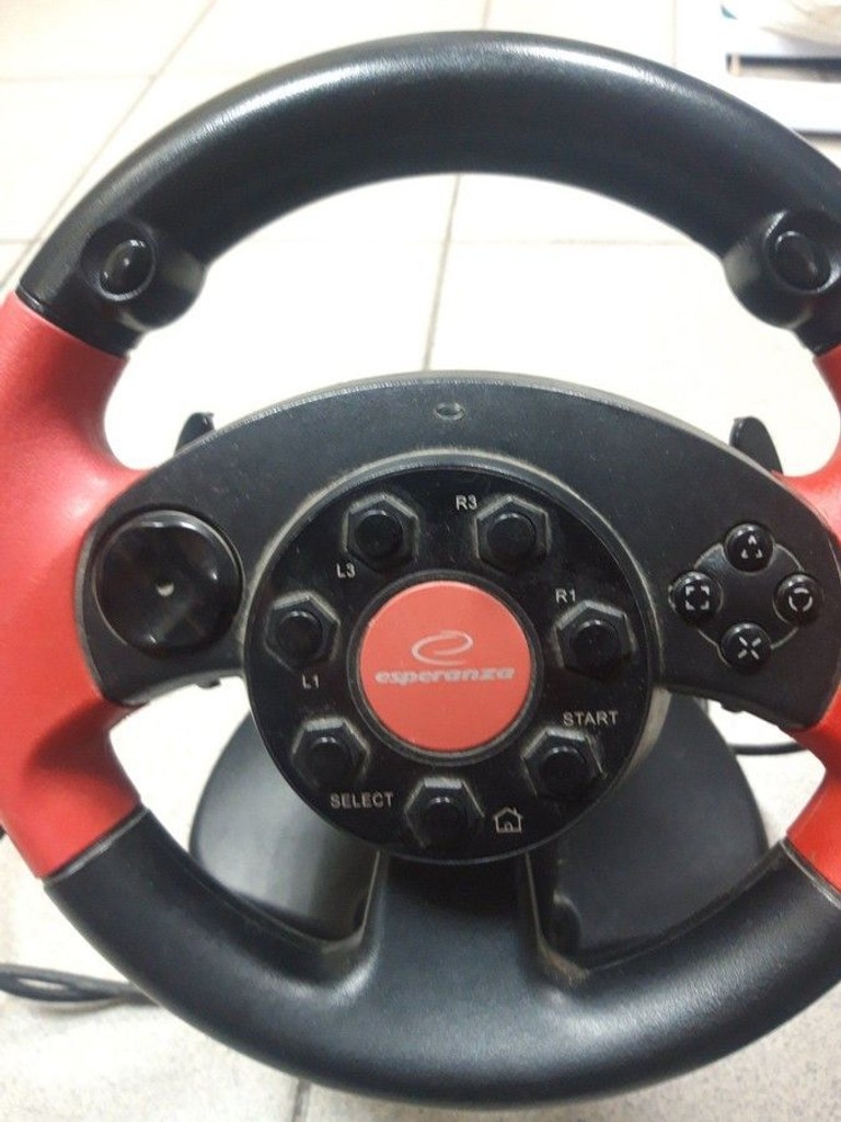 Купить Esperanza EG103 Б/У