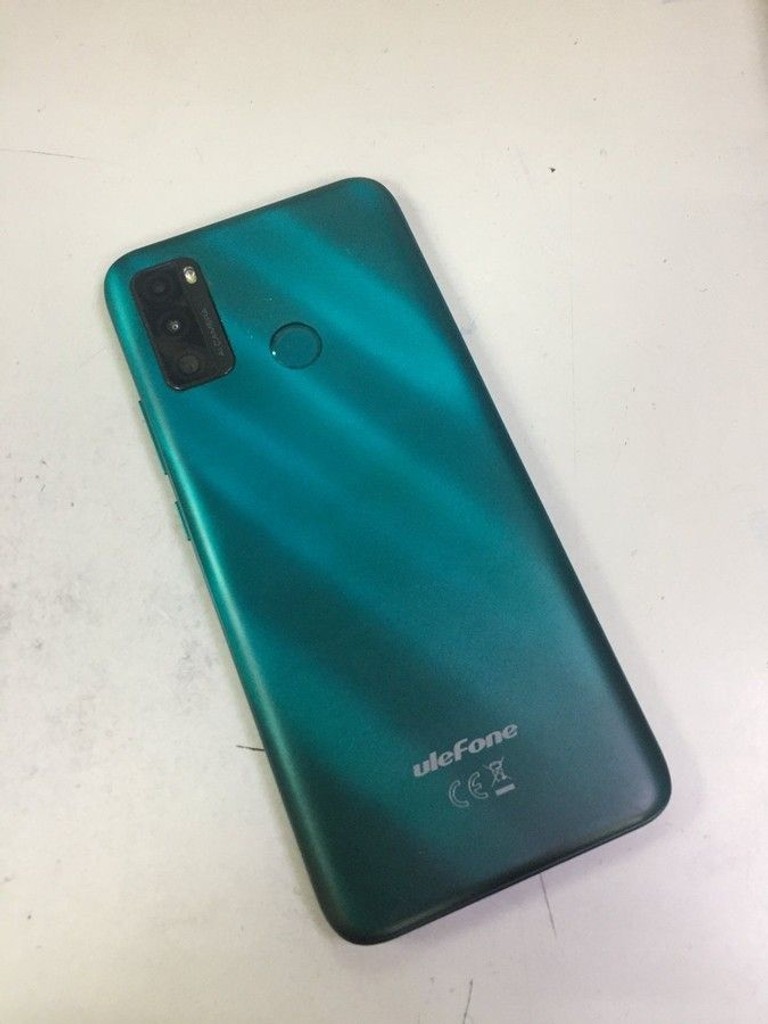 Купити Ulefone note 10 2/32gb Б/У