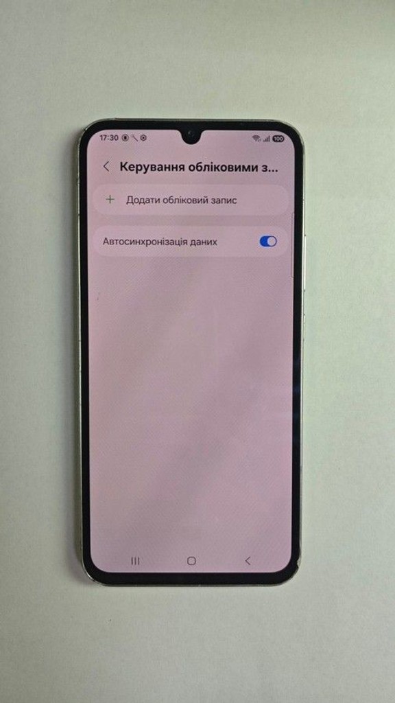 Розпродаж Samsung galaxy a34 5g sm-a346e 8/256gb, продавець Техноскарб