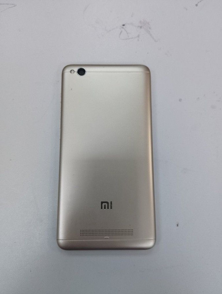 Оголошення Xiaomi redmi 4a 2/16gb Б/У