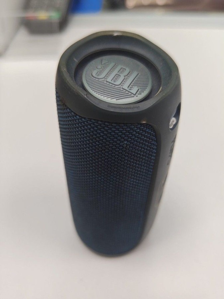 Купить Jbl flip 5 Б/У
