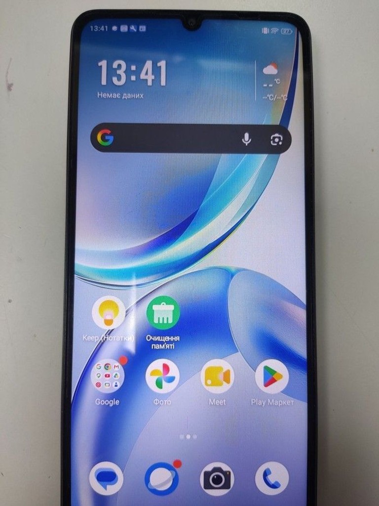 Купити Zte Blade A36 4/64GB Green Б/У
