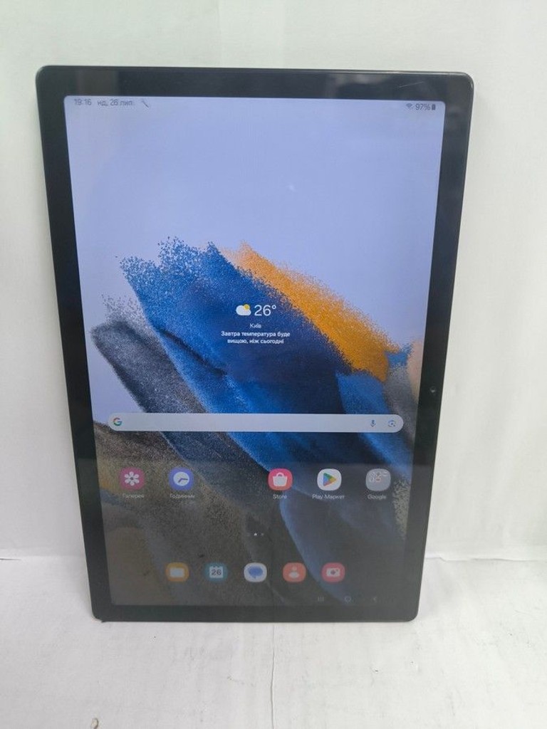 Купить Samsung galaxy tab a8 10.5 4/64gb Б/У