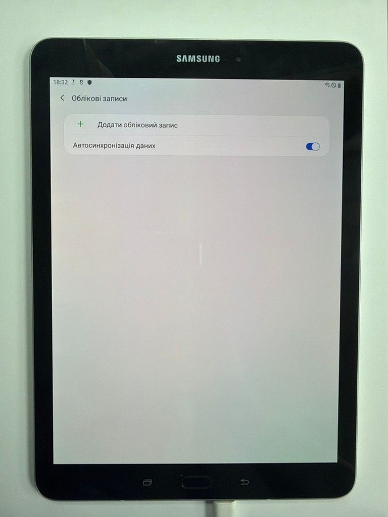 Дешево Samsung galaxy tab s3 9.7 32gb lte з ломбарду