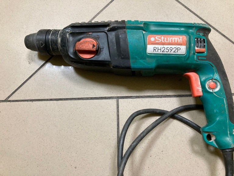Дешево Sturm rh2592p з ломбарду