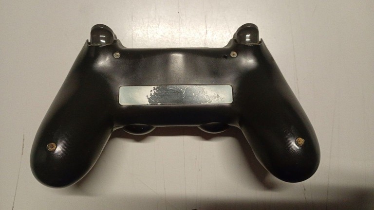 Оголошення Sony dualshock 4 Б/У