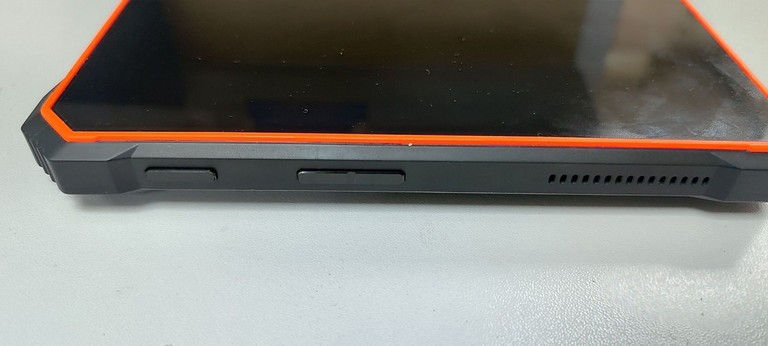 Blackview Active 10 Pro 12/512GB LTE Black Код:01-201043576. Зображення 8