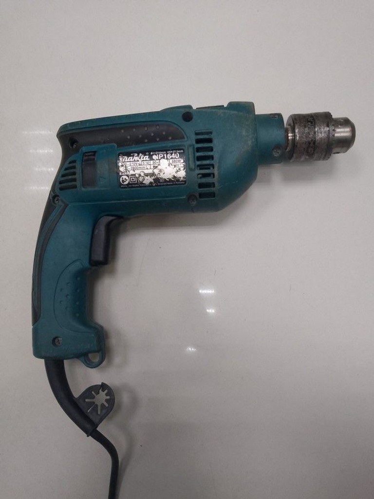 Оголошення Makita HP1640 Б/У