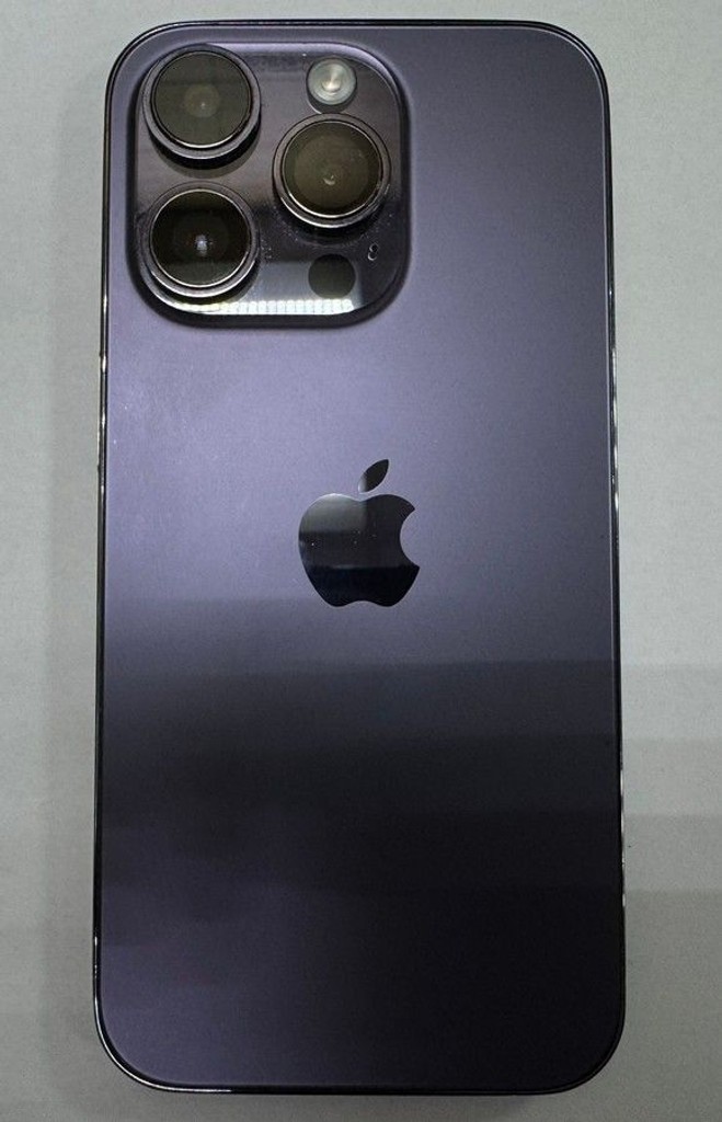 Apple iphone 14 pro 256gb Код:01-201041953. Зображення 5