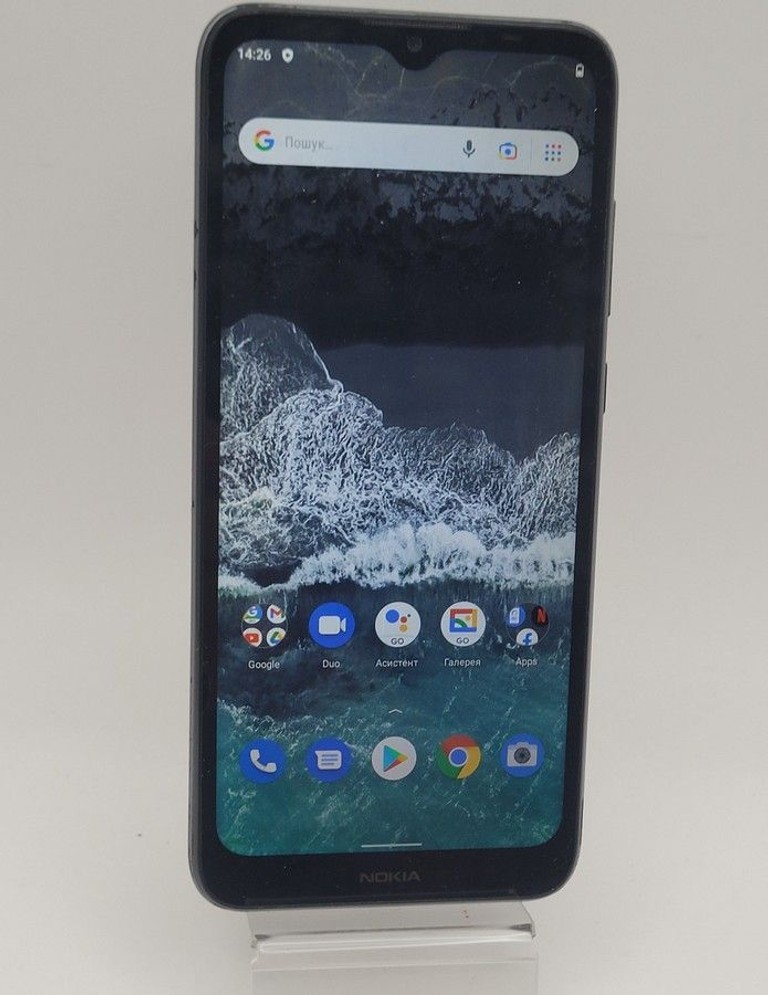 Купить Nokia c21 2/32gb Б/У