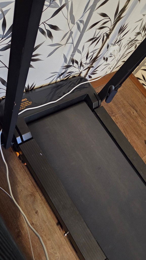 Kingsmith WalkingPad Treadmill MX10 Код:null. Зображення 5
