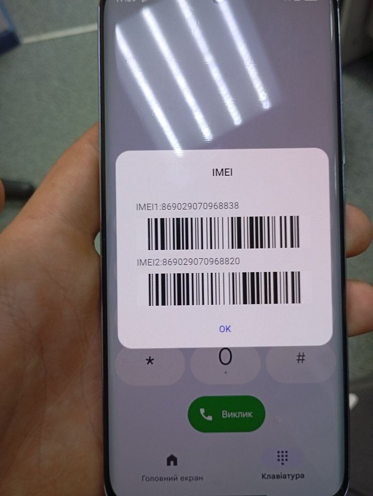 Oppo reno12 5g 12/256gb Код:01-201053349. Зображення 6