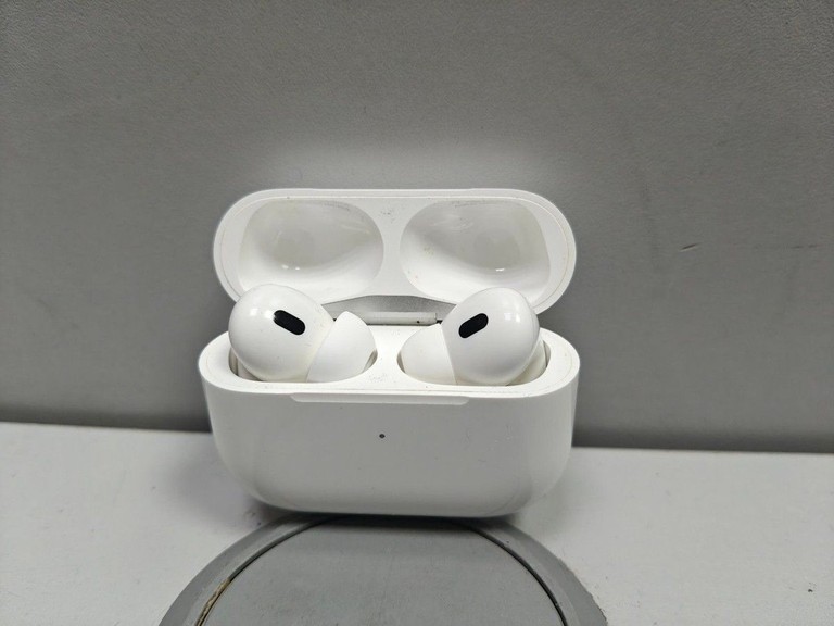 Apple airpods pro 2nd generation Код:01-201053636. Зображення 8