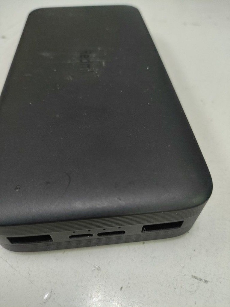 Объявление Redmi 20000mah Б/У