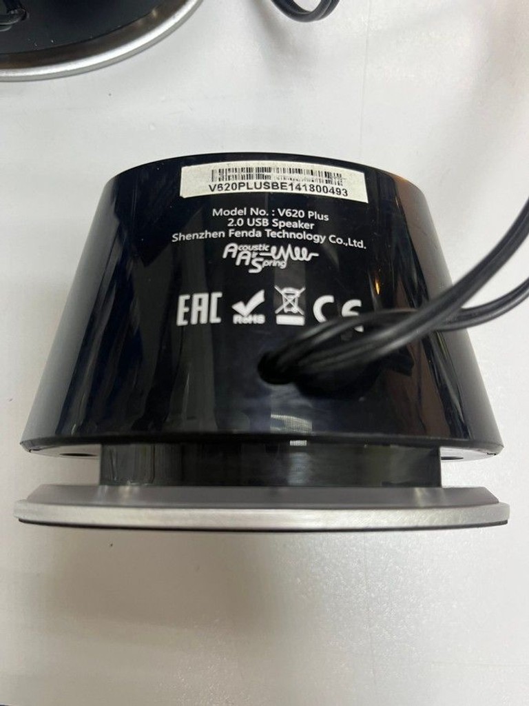 F&d V620 Plus Код:01-201054000. Зображення 5