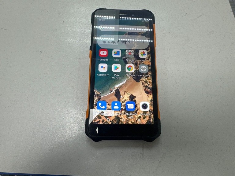 Купити Ulefone armor x5 pro 3/64gb Б/У