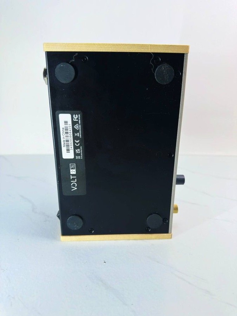Universal audio VOLT 276 Код:01-201062540. Зображення 6
