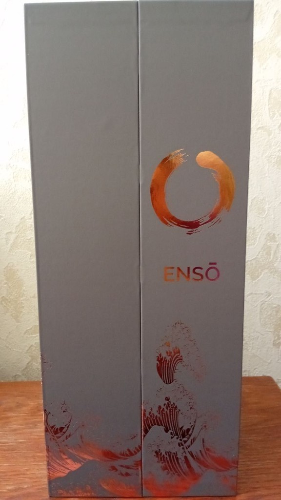 Купити ENSO 2026 Б/У