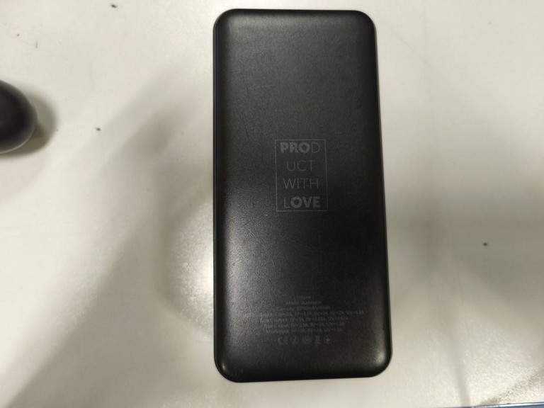 Дешево Proove illuminator se 22.5w 30000mah з ломбарду