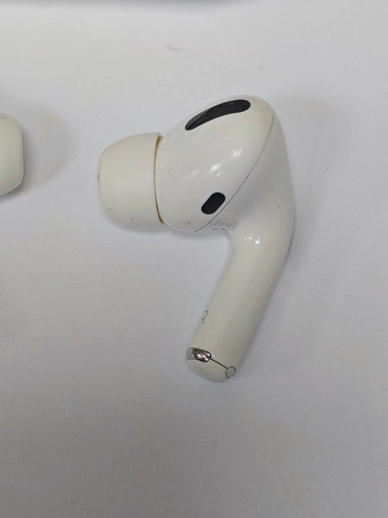 Apple AirPods Pro (MWP22) Код:01-201054001. Зображення 5