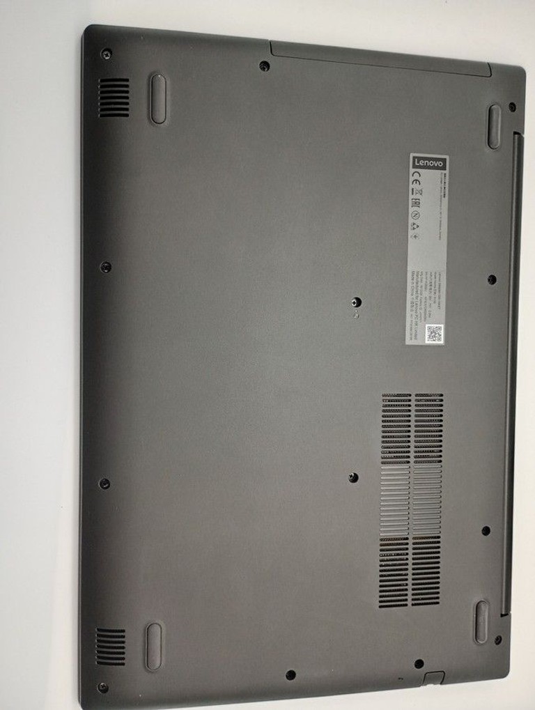 Lenovo 15/amd a6 9225 ddr4/4gb ddr4/hdd 500 gb/ssd *відсутній/*інтегрована Код:01-201063684. Изображение 6