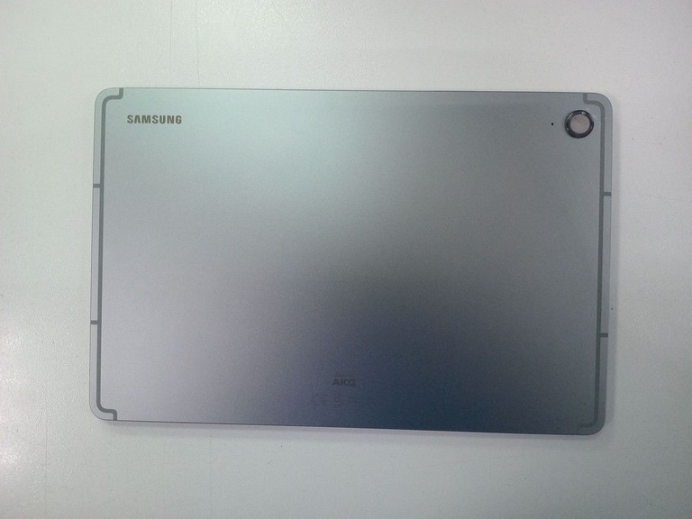 Оголошення Samsung galaxy tab s9 fe 5g 8/256gb Б/У