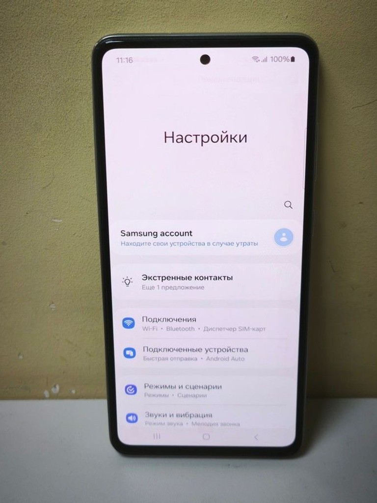Розпродаж Samsung galaxy a52 sm-a525f 8/256gb, продавець Техноскарб