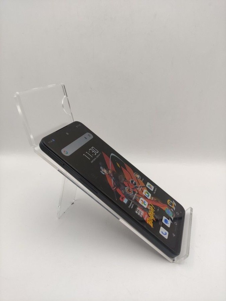 Розпродаж Zte Nubia Neo 3 5G 8/256GB Shadow Black, продавець Техноскарб